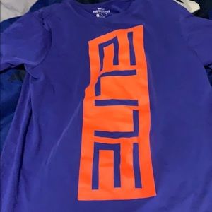 Nike Elite T-shirt youth M